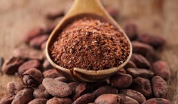 Tomarchio pasticceria siciliana - cacao