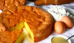 8 regole per preparare una torta perfetta - Tomarchio pasticceria siciliana