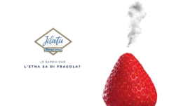 Jilatu fragoline - gelato tomarchio